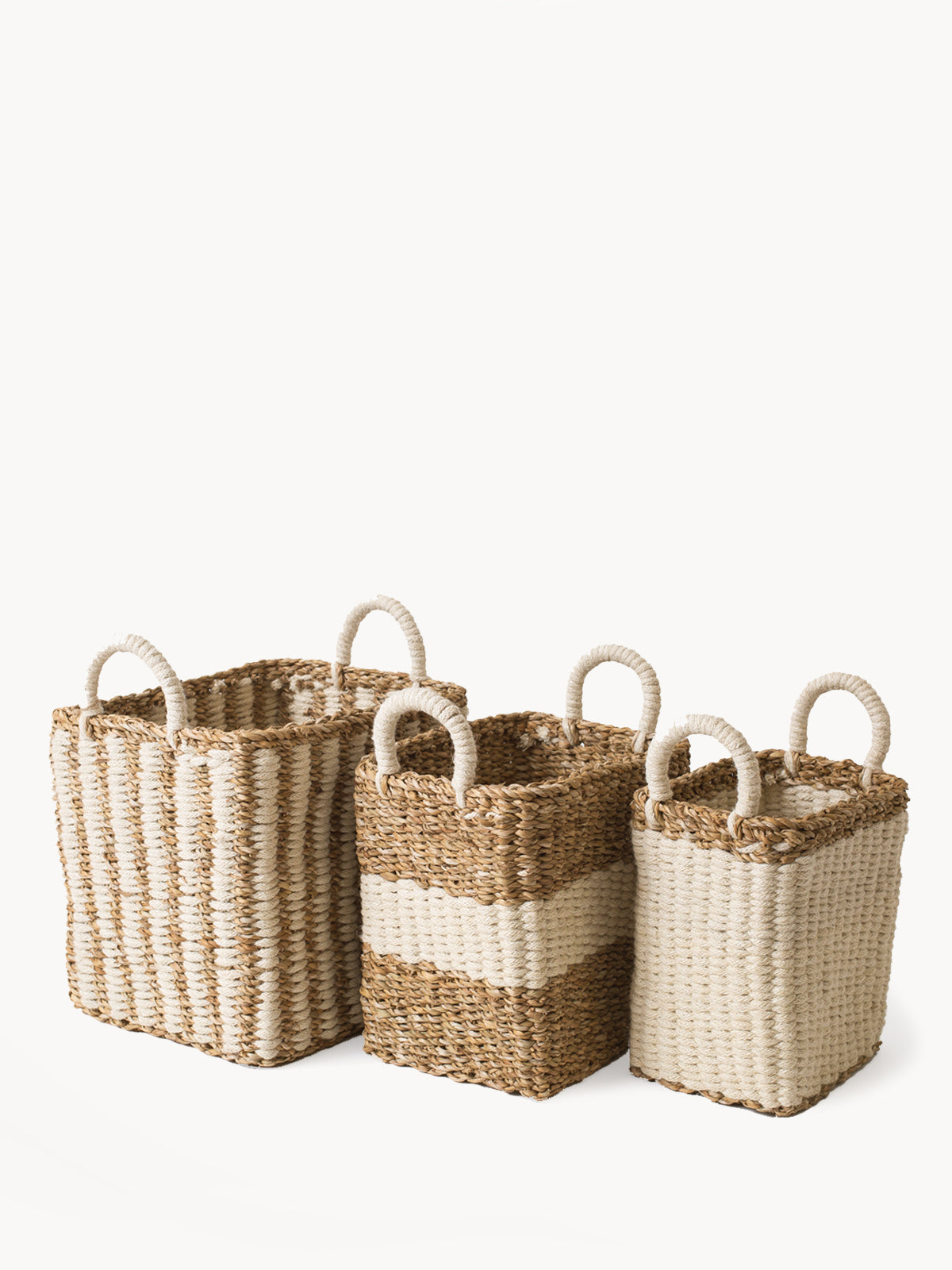 Ula Storage Baskets