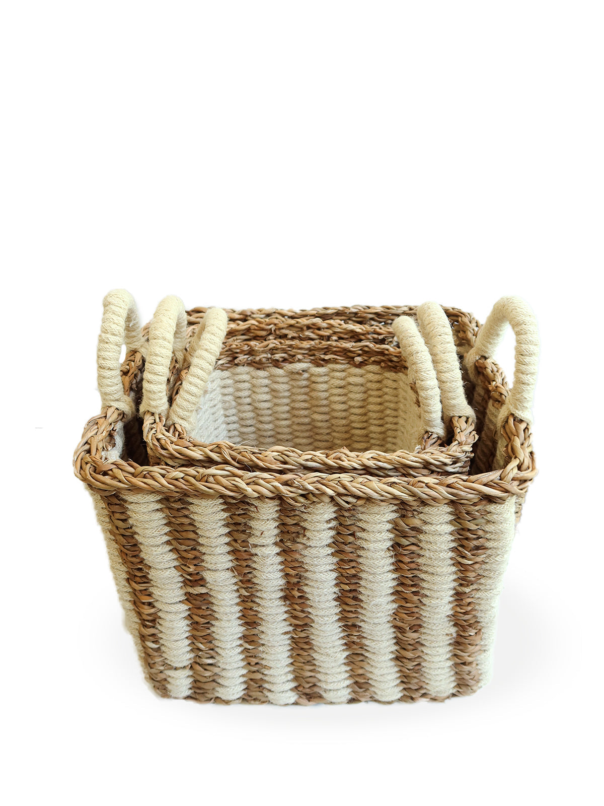 Ula Storage Baskets