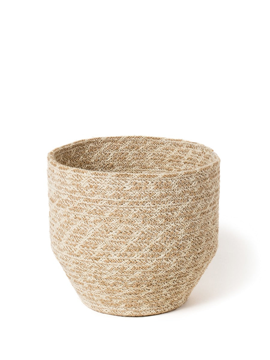 Agora Jute Bin