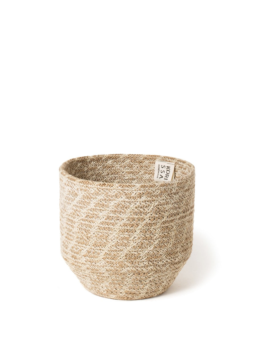 Agora Jute Bin