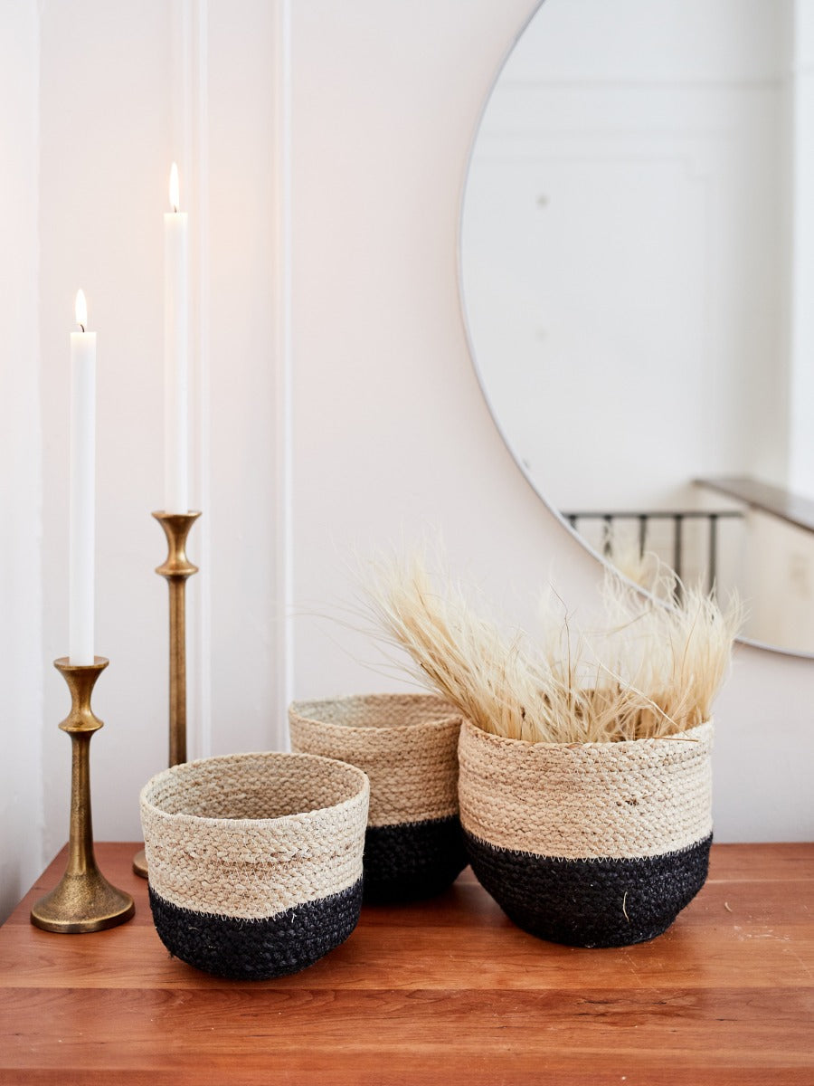Naiya Jute Bin
