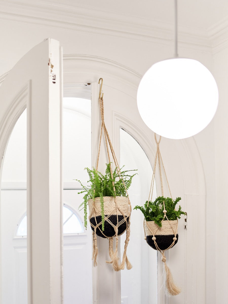 Naiya Jute Bin