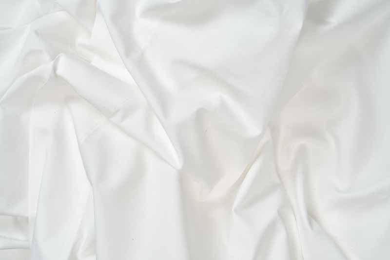 Natural Cotton Bed Pillowcases - USA Grown & Made