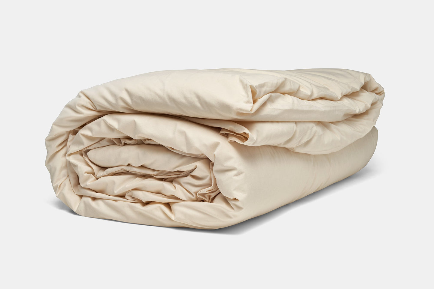 Cotton Duvet Cover Set - USA Grown & Made