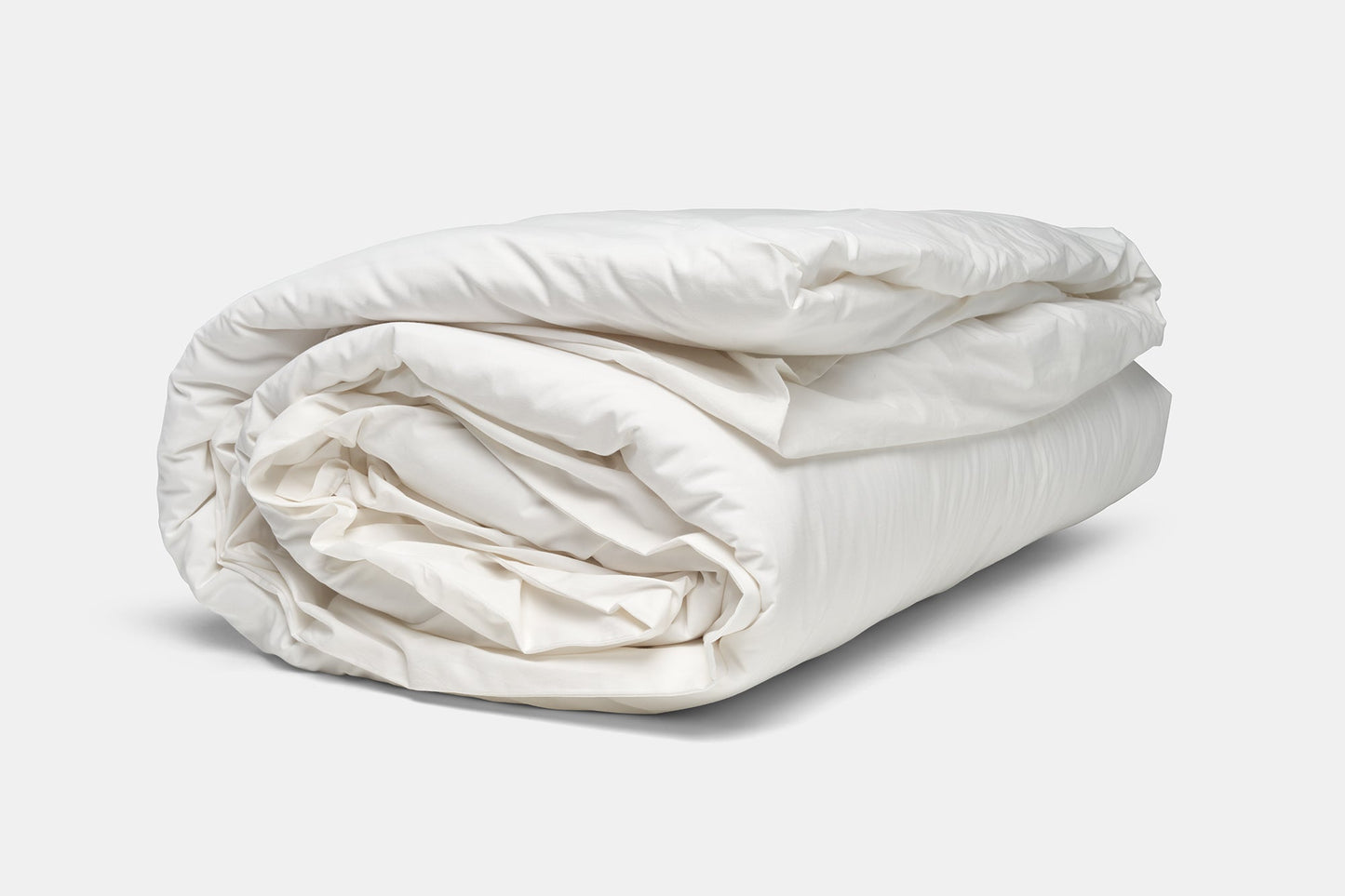 Cotton Duvet Cover Set - USA Grown & Made