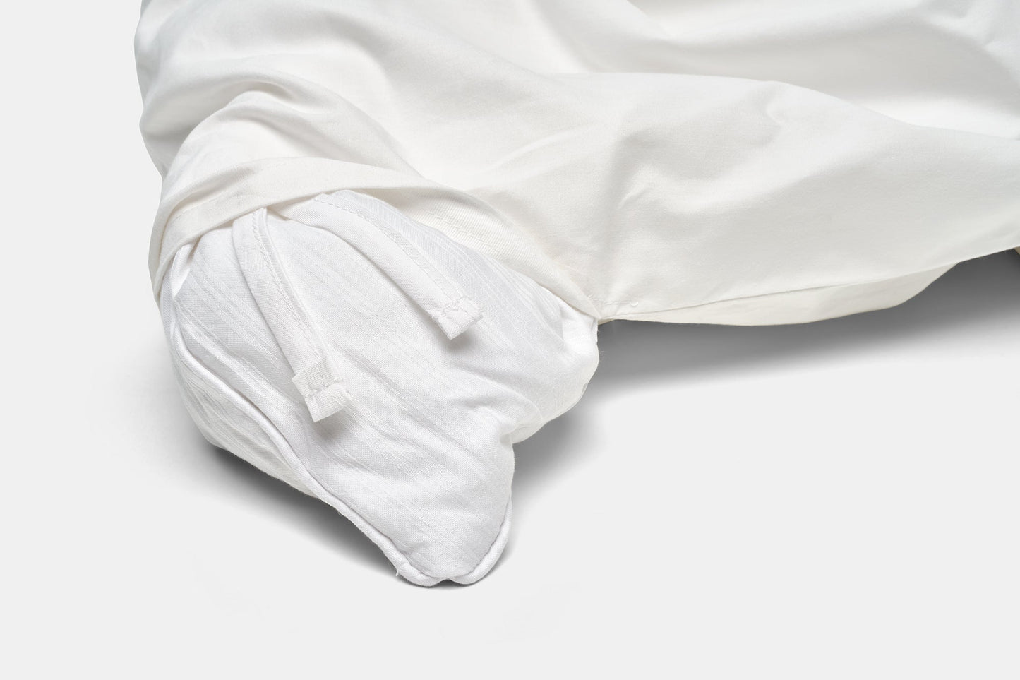 Cotton Duvet Cover Set - USA Grown & Made