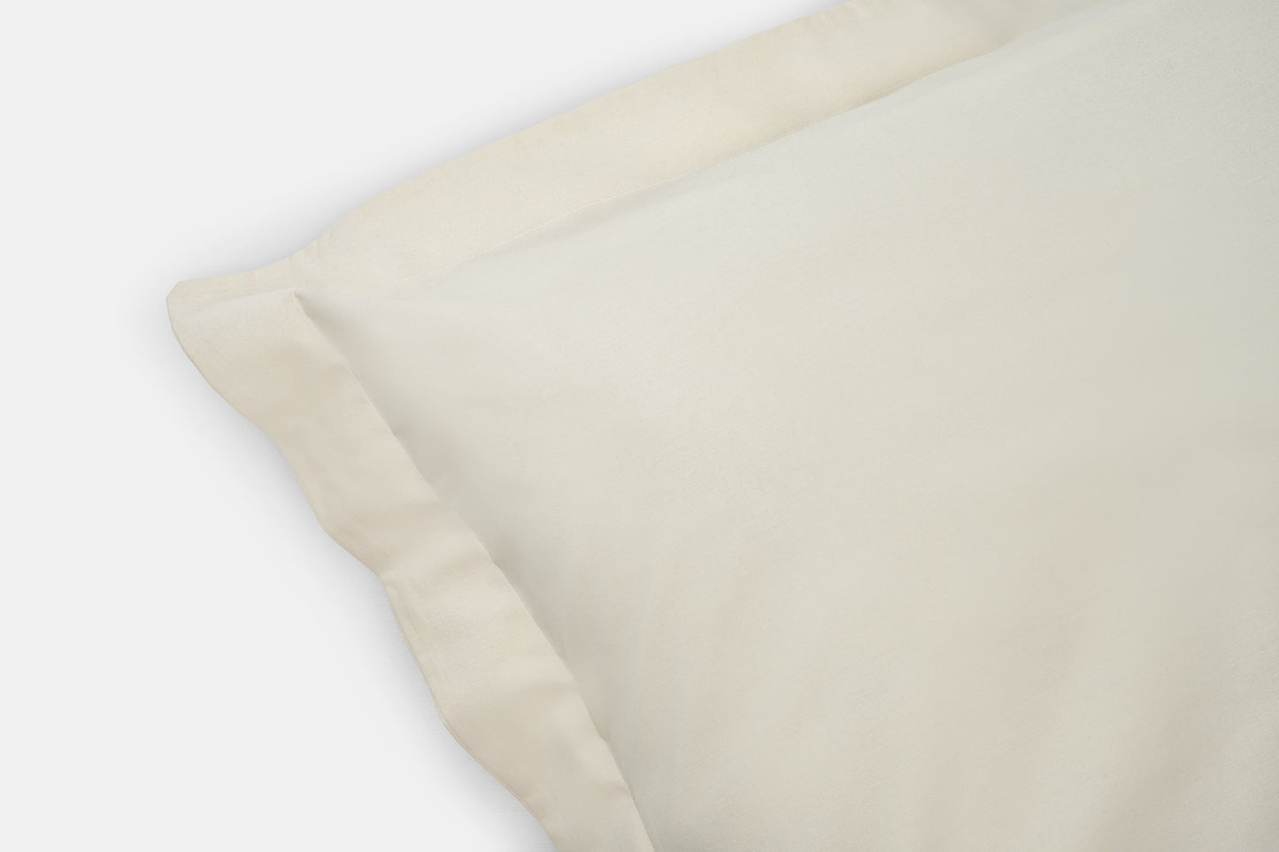 Cotton Duvet Cover Set - USA Grown & Made