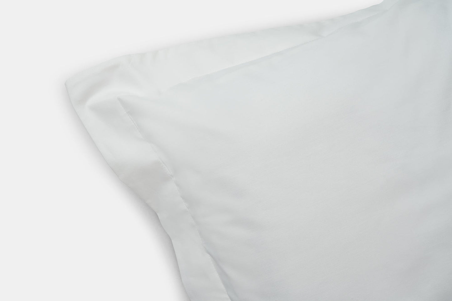 Cotton Duvet Cover Set - USA Grown & Made