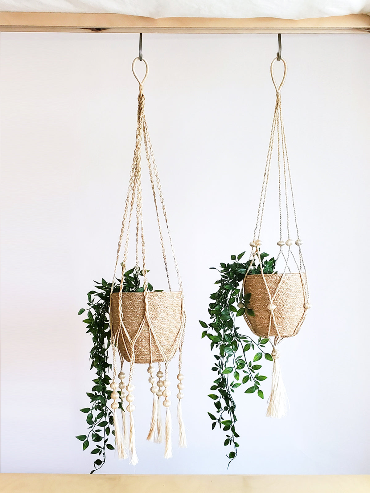 Agora Jute Bin