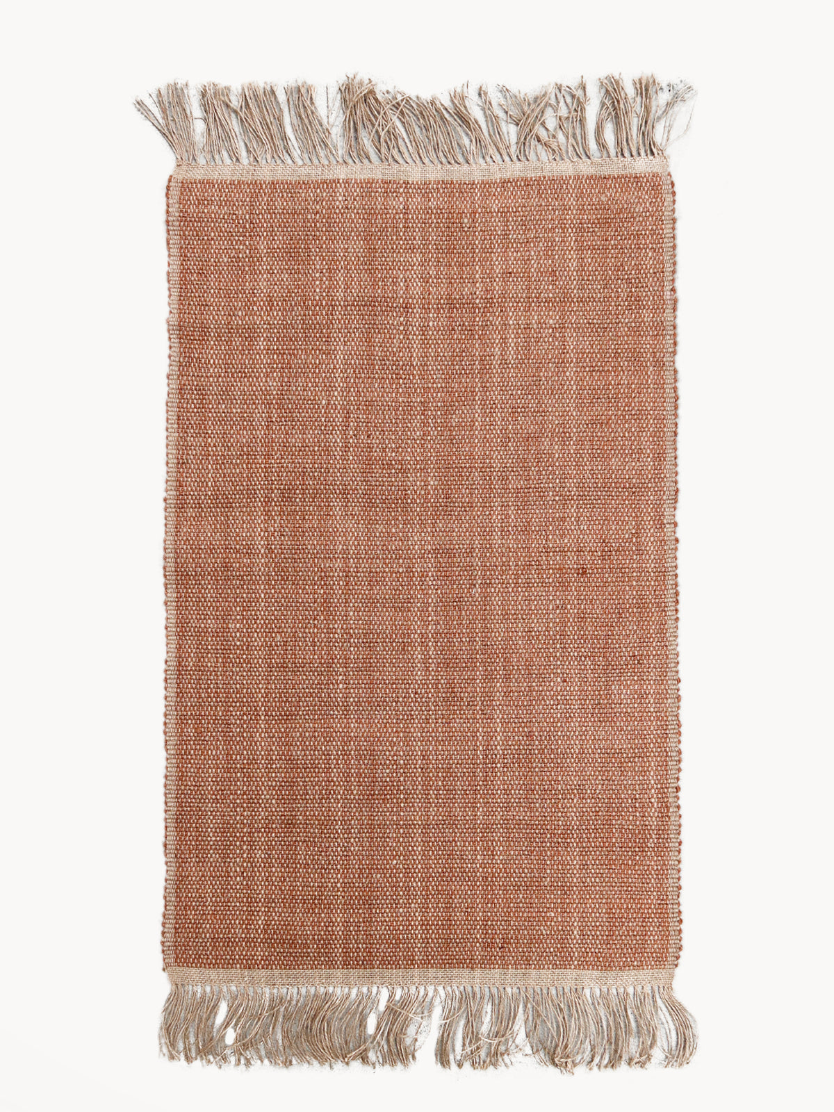Goldilocks Jute Rug