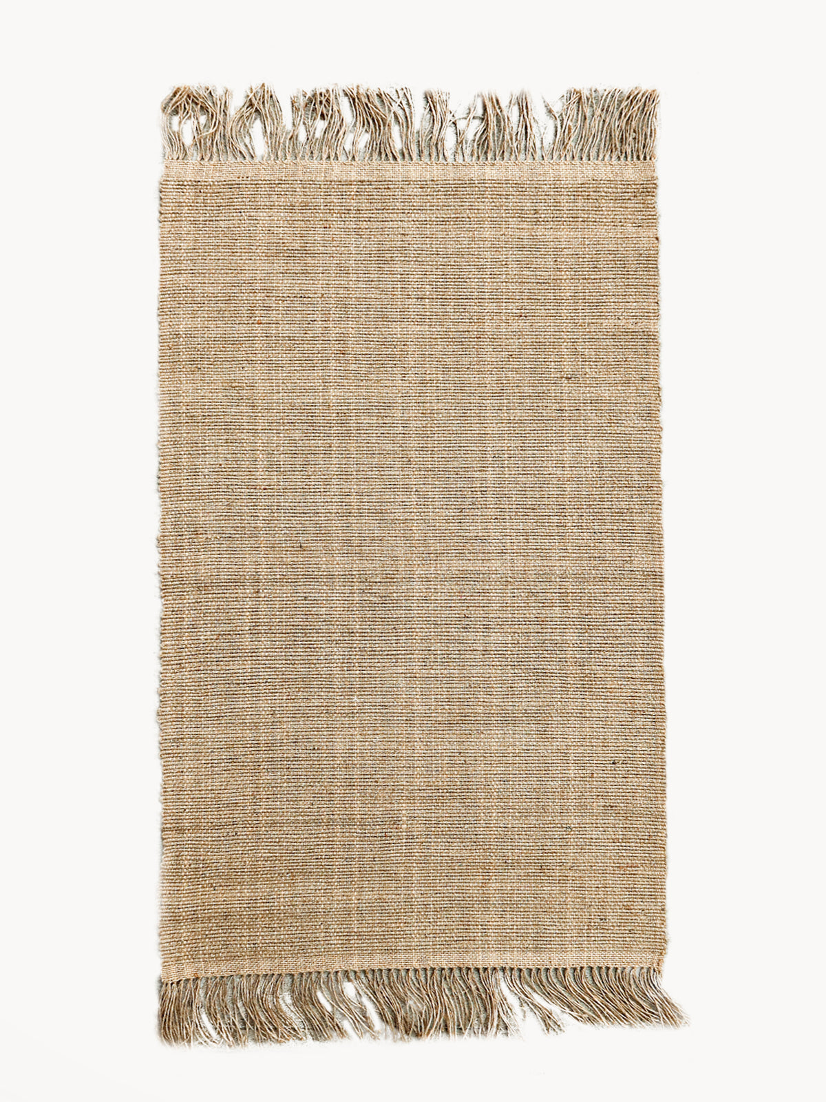 Goldilocks Jute Rug
