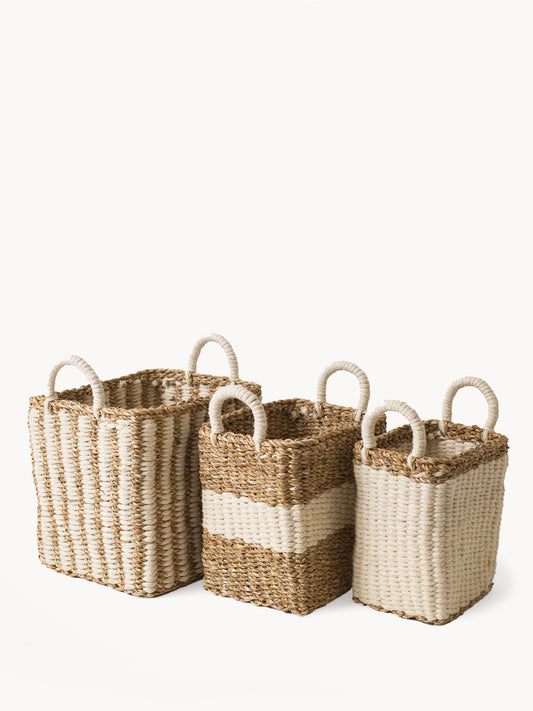 Ula Storage Baskets