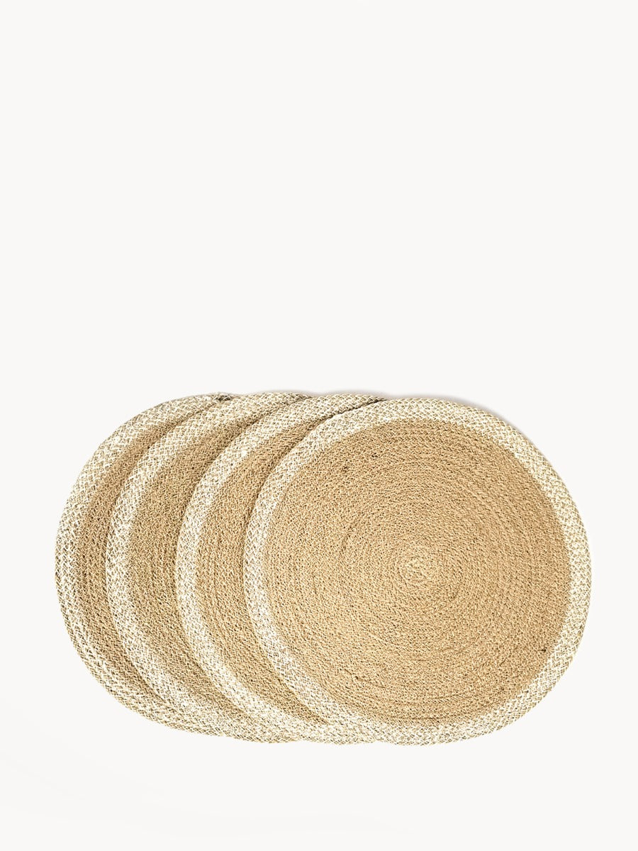 Agora Placemat (Set of 4)-0