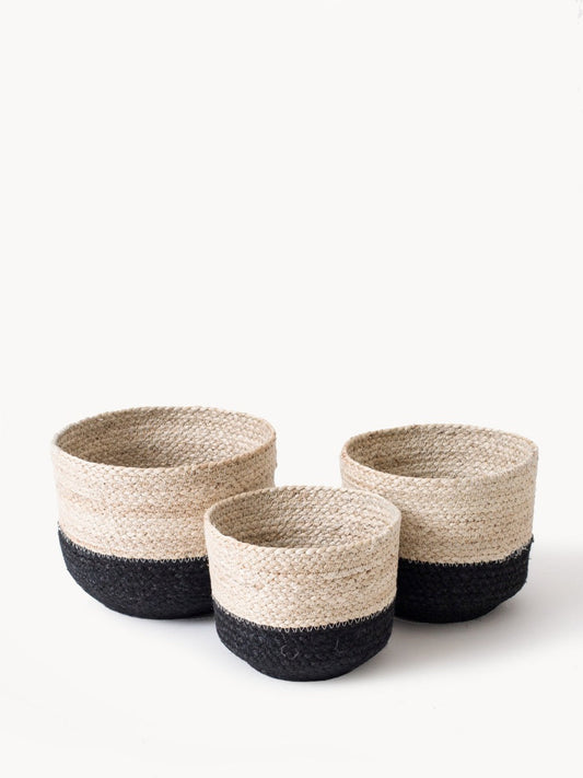 Naiya Jute Bin