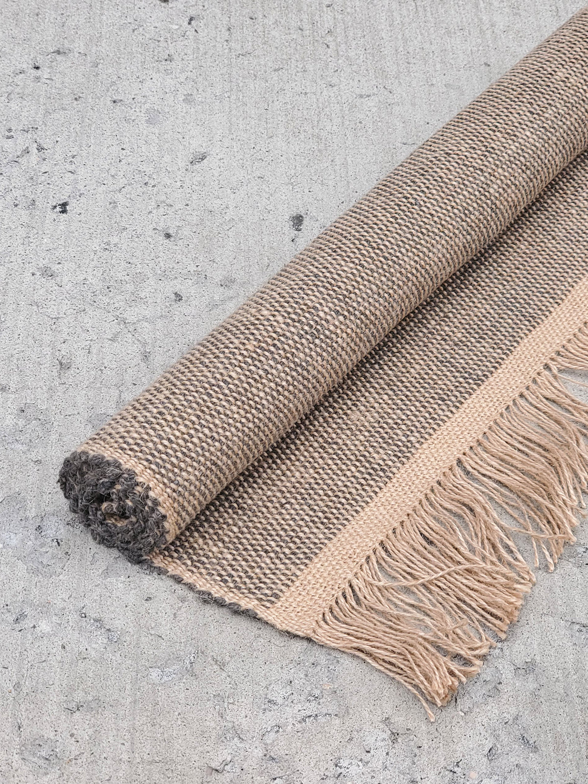 Goldilocks Jute Rug