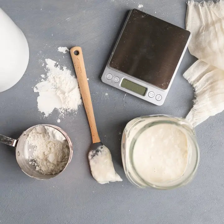 Artisan Sourdough Kit