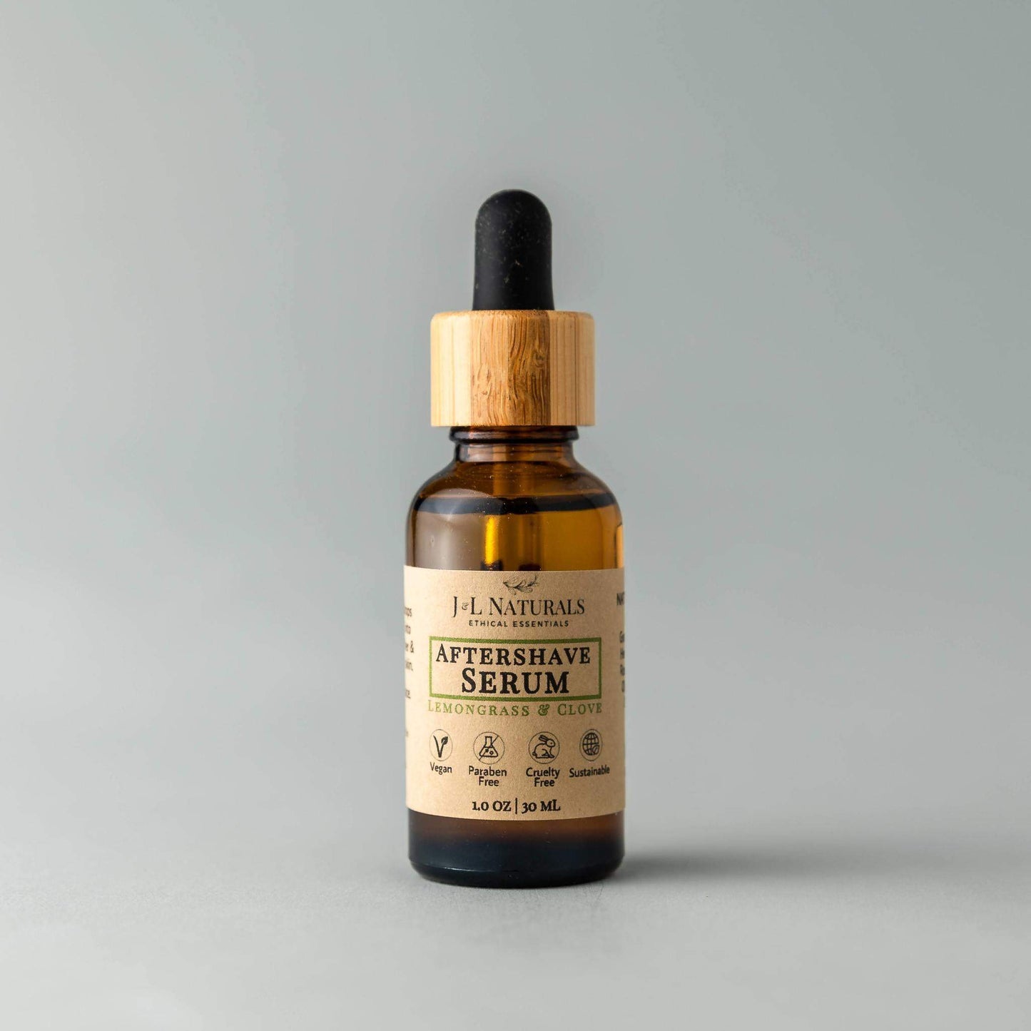 Aftershave Serum-5