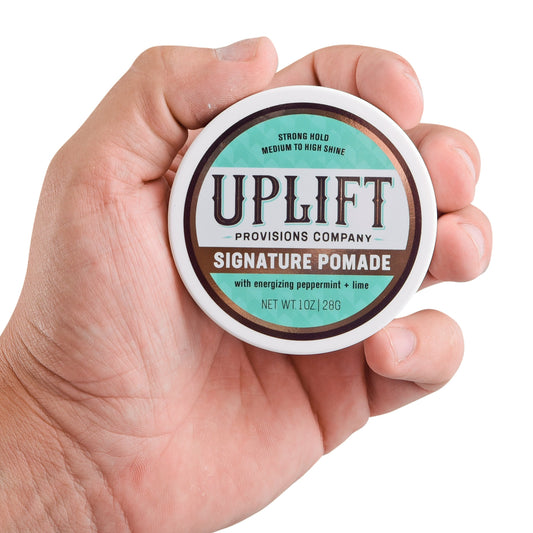 Uplift Signature Pomade 1 oz