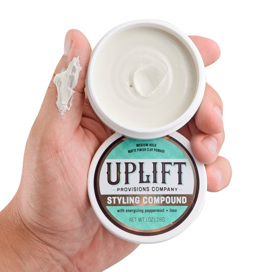 Uplift Styling Compound 1 oz