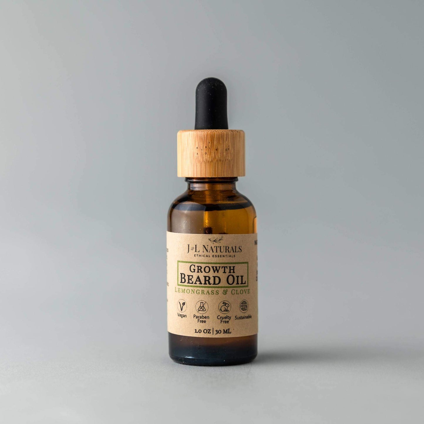 Beard Oil-5