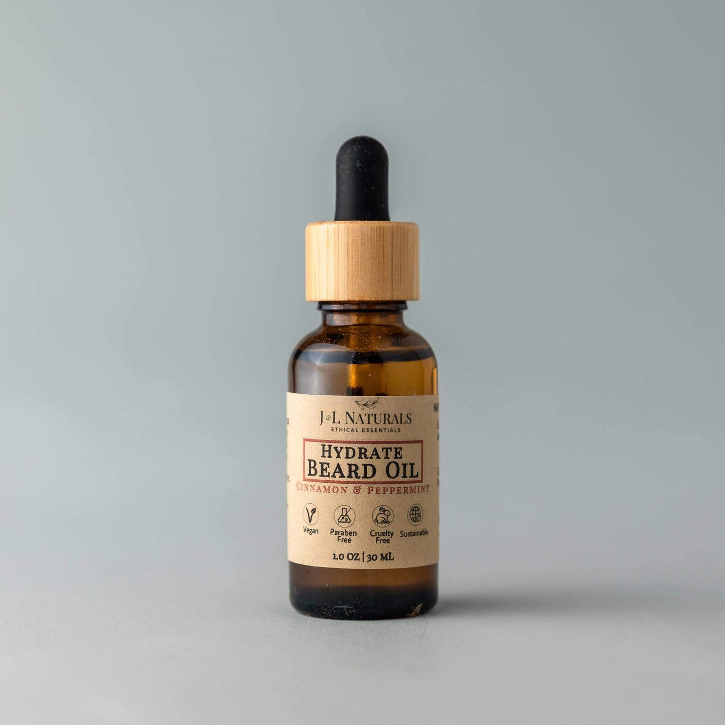 Beard Oil-8