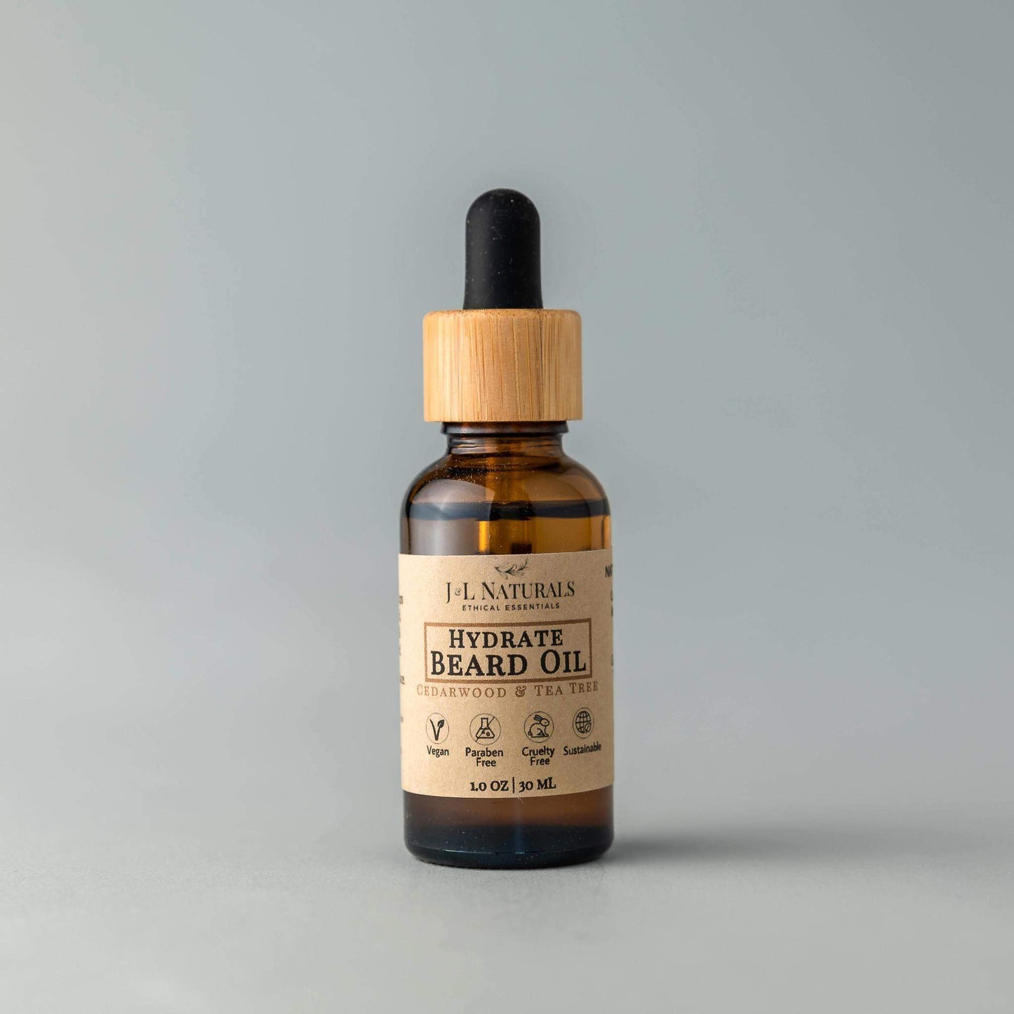 Beard Oil-7