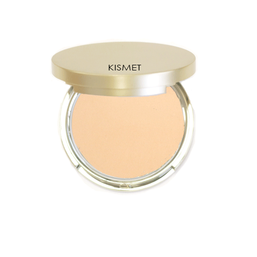 Fixed Powder Foundation-3