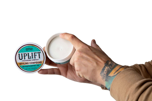 Uplift Styling Compound 3 oz