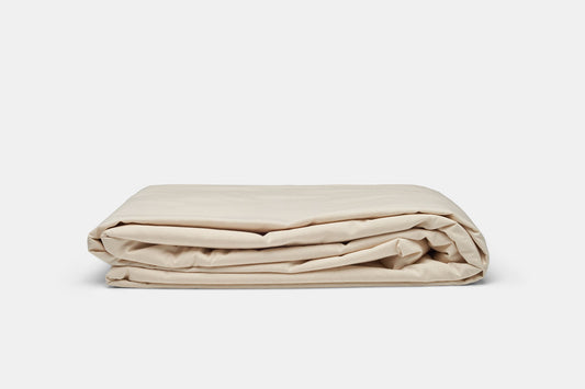 Cotton Duvet Cover Set - USA Grown & Made