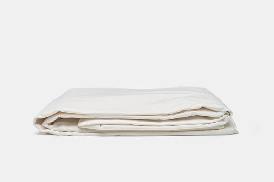 Cotton Duvet Cover Set - USA Grown & Made
