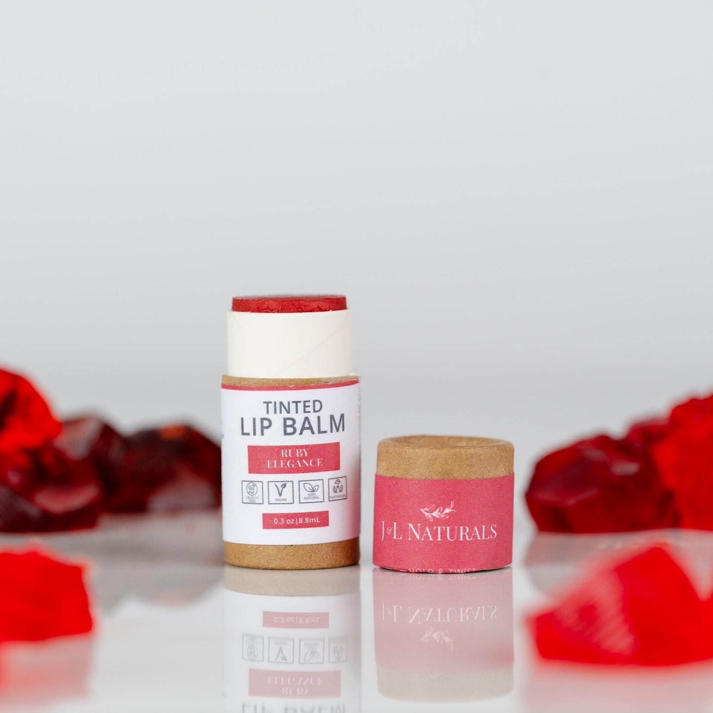 Tinted Lip Balm-5