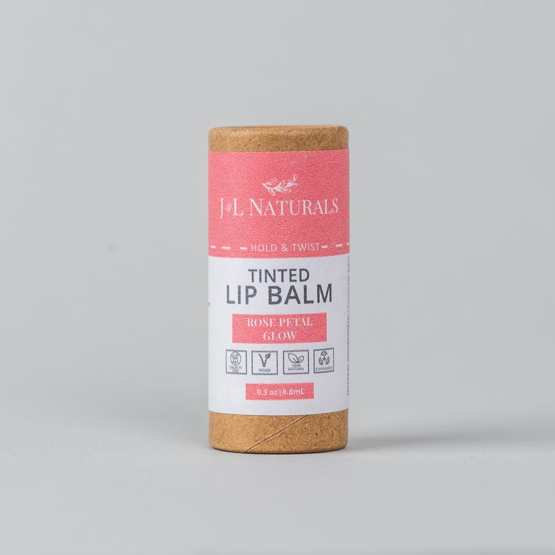 Tinted Lip Balm-2