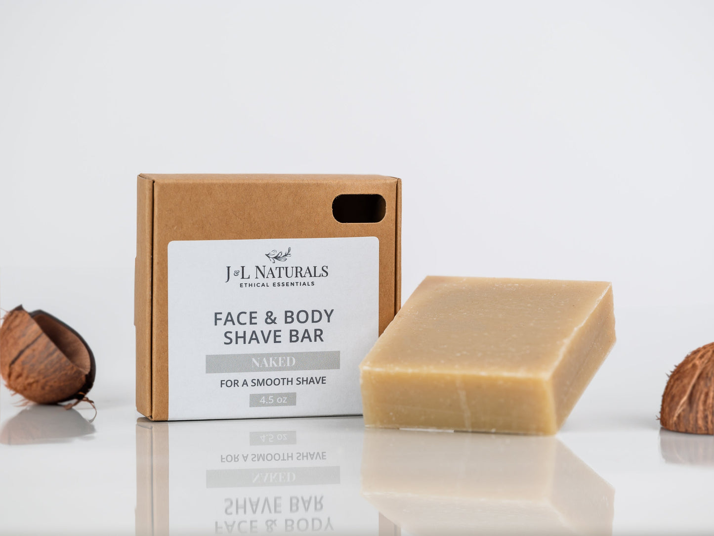 Shave Soap-1