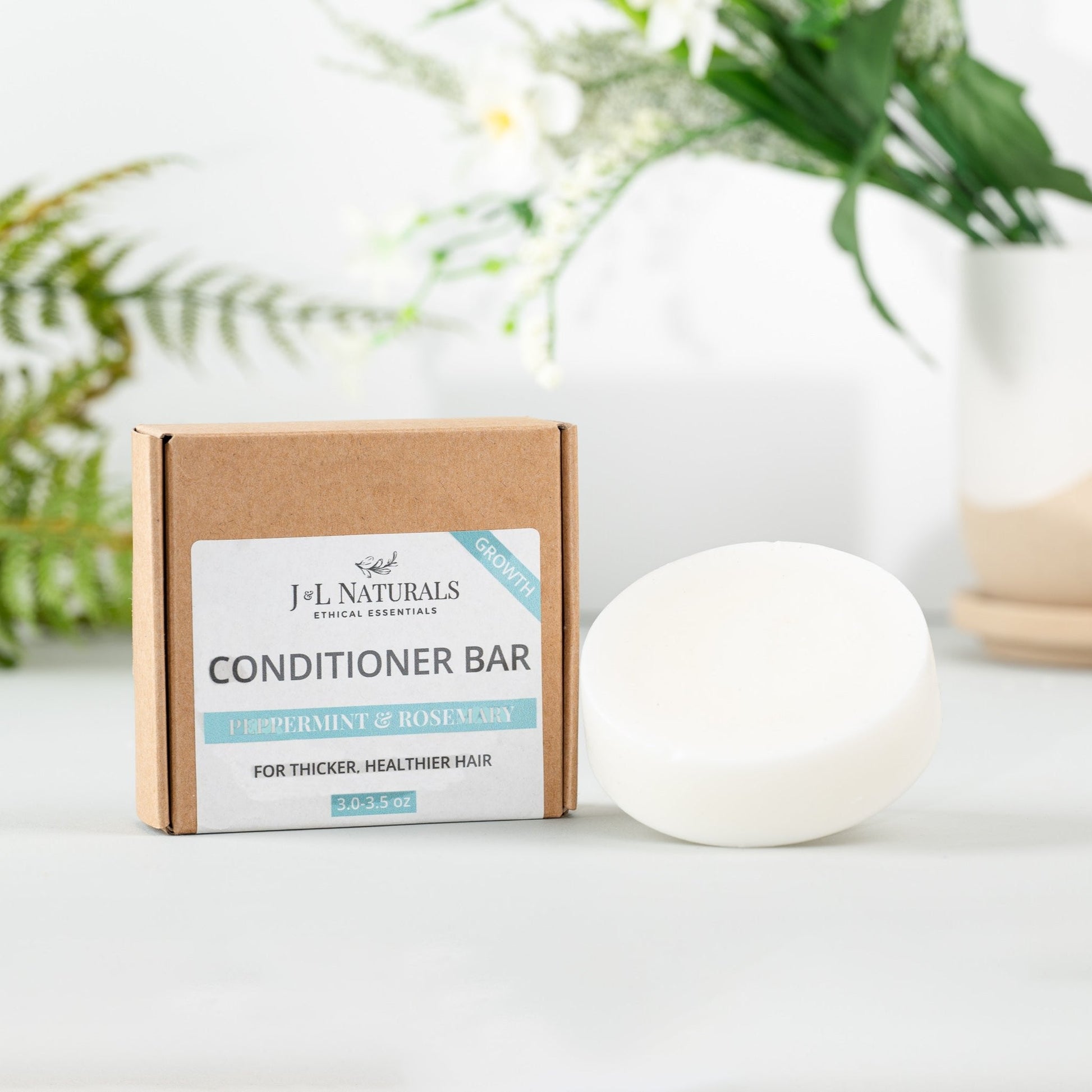 Sulfate-Free Conditioner Bar-2