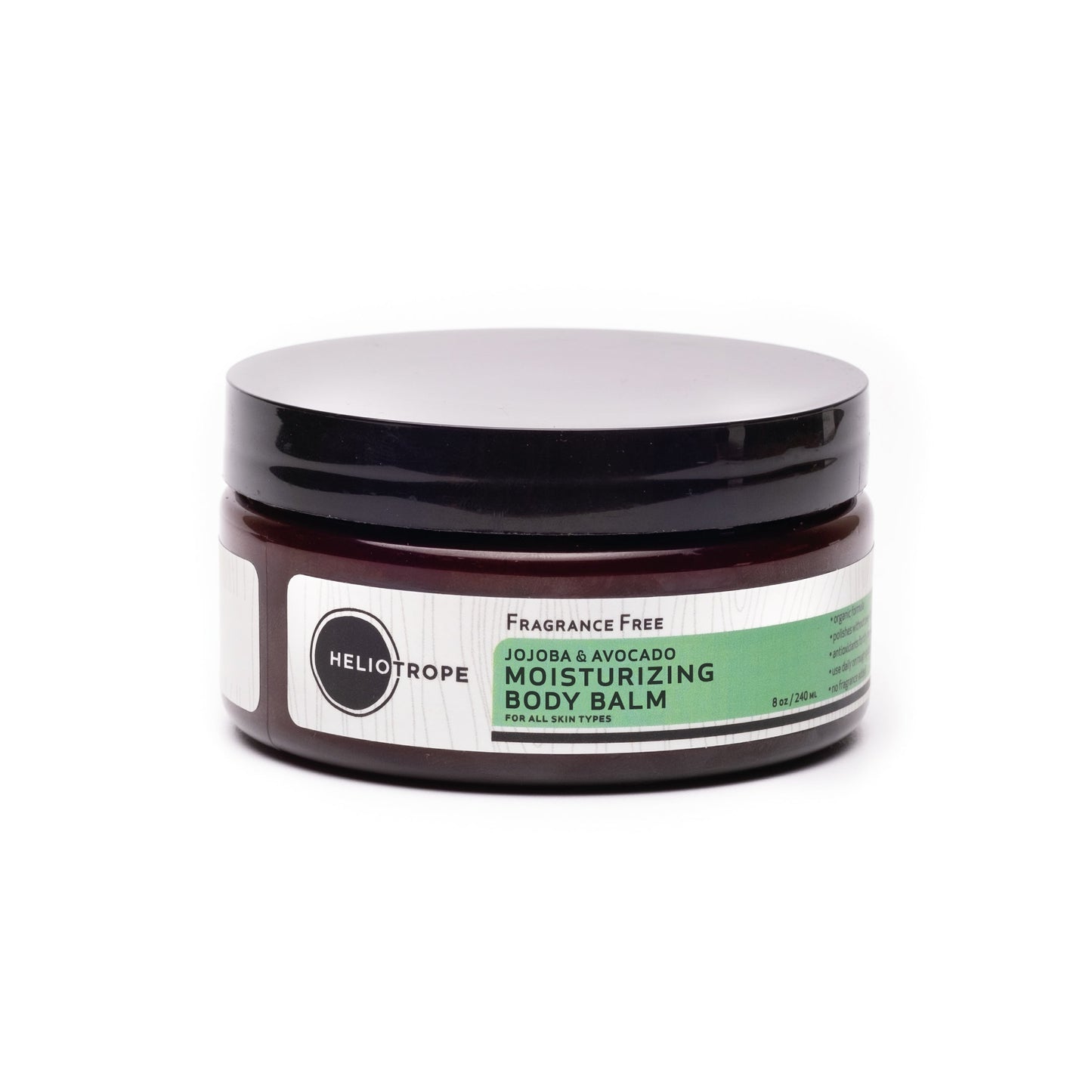 Heliotrope Jojoba & Avocado Body Balm