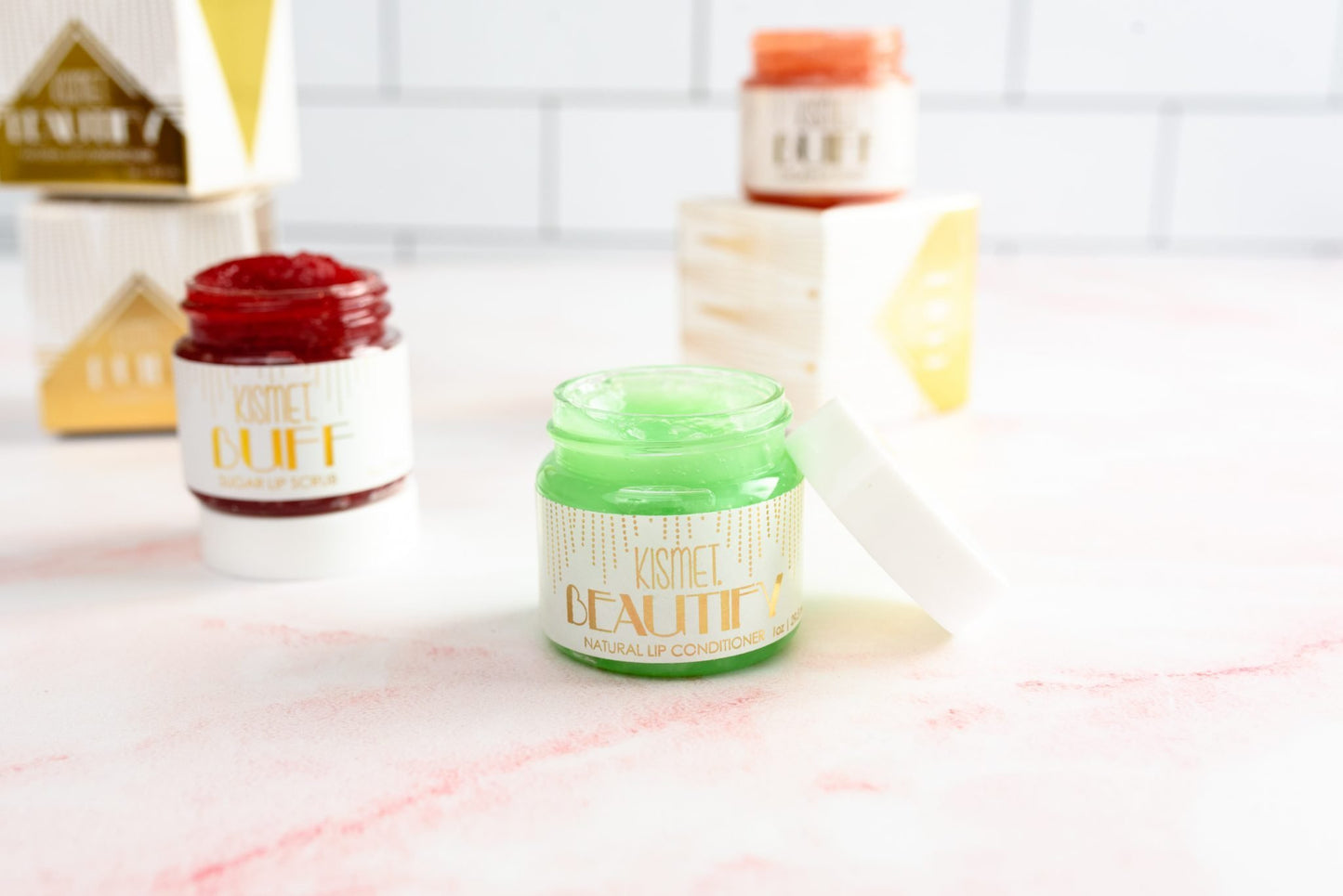 Beautify All-Natural Lip Conditioner-0