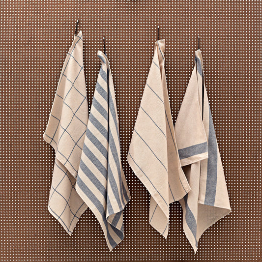 Kitchen Towels - Minimal-1