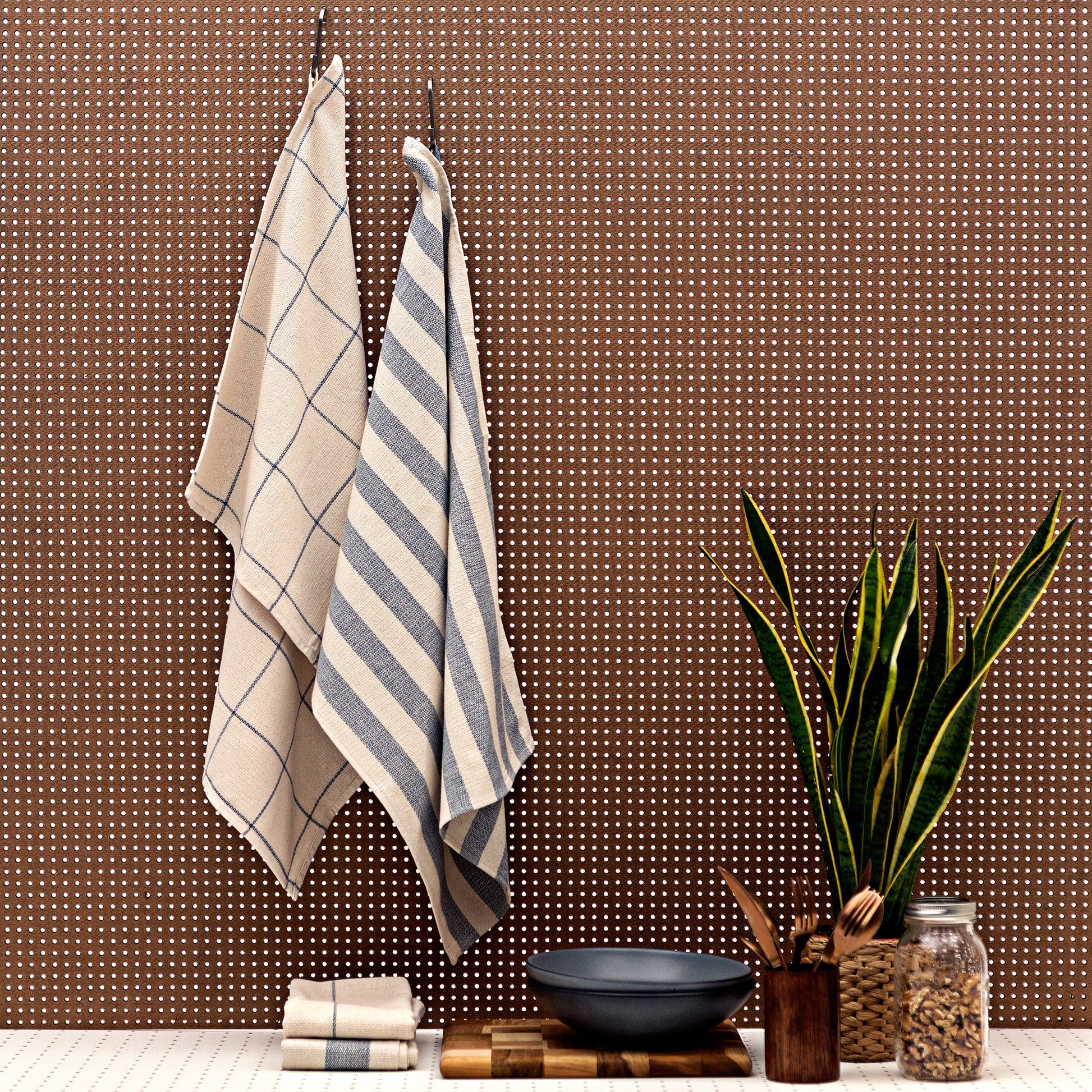 Kitchen Towels - Minimal-0