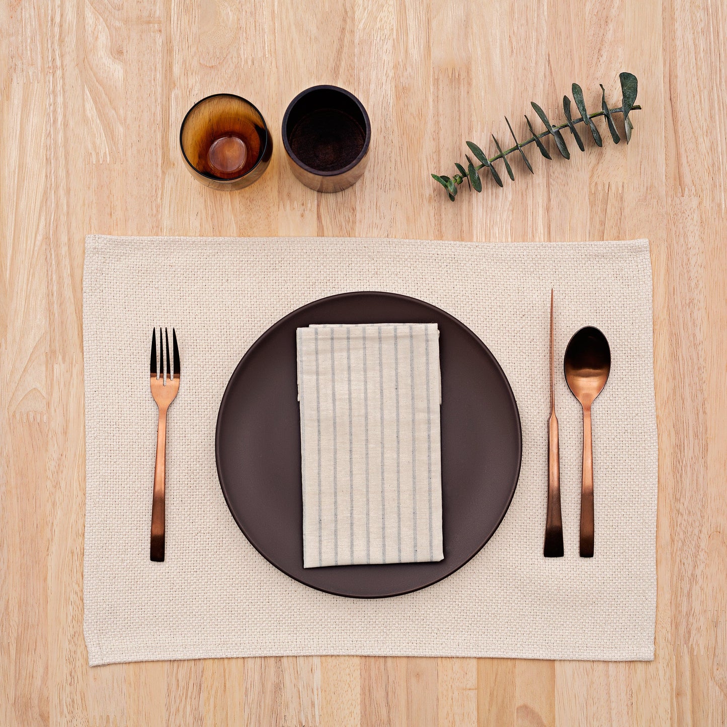 Placemats / Set of 4-4