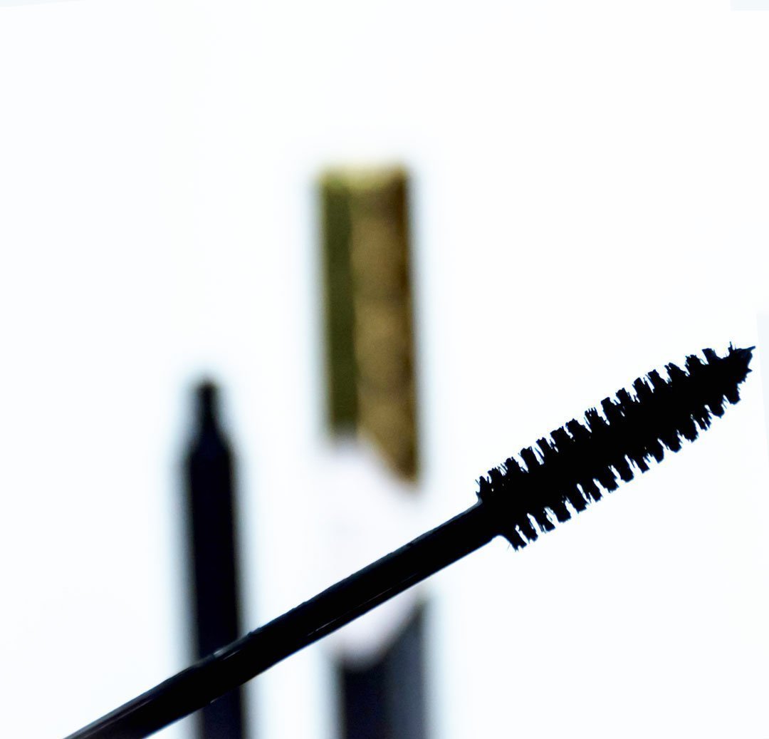 Mascarade All-Natural Mascara (Black)-1