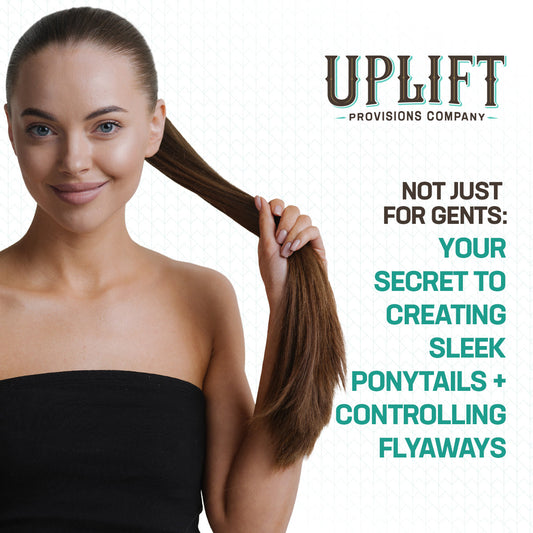 Uplift Signature Pomade 3 oz