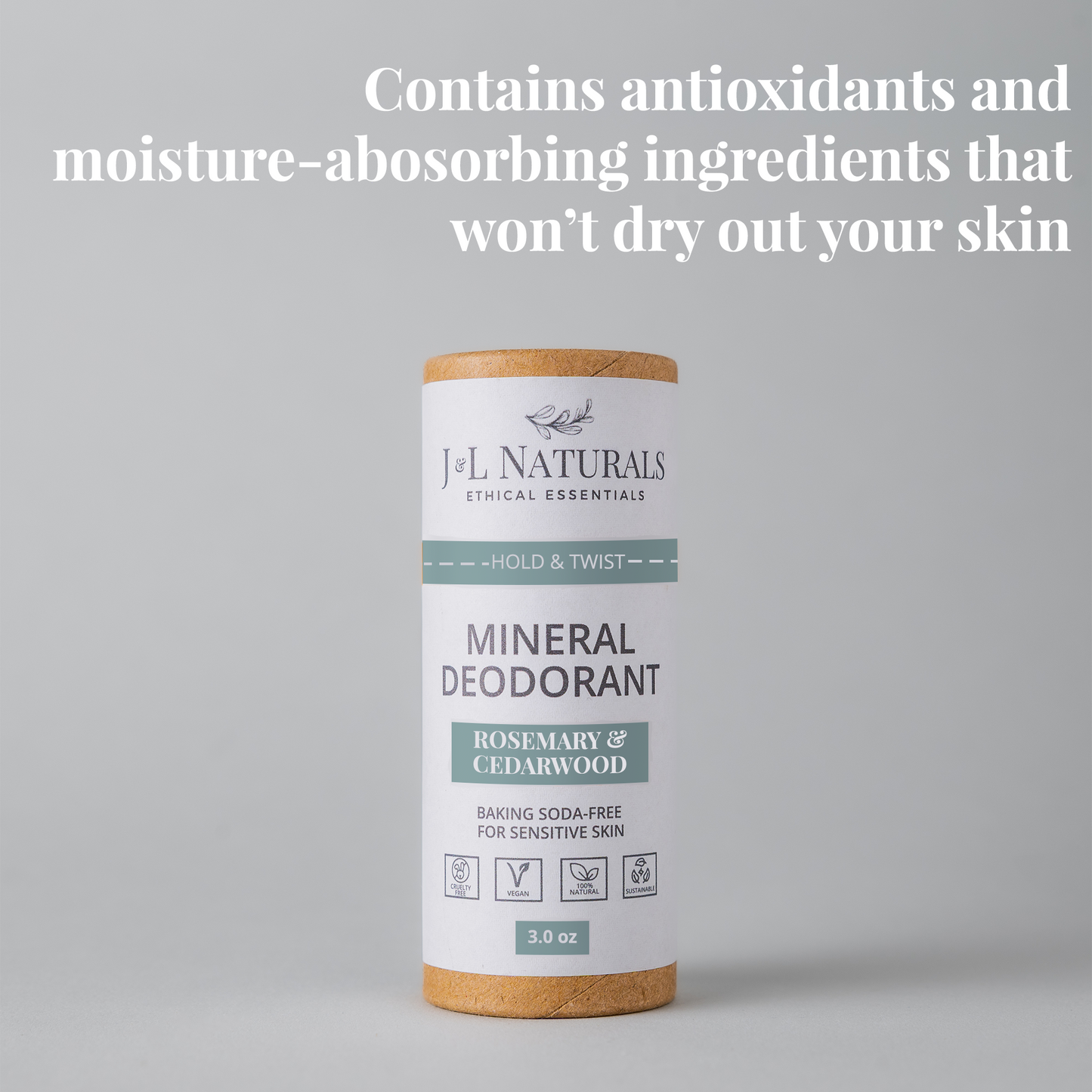 Mineral (Baking Soda-Free) Deodorant-4