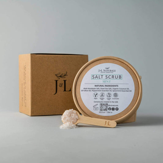 Salt Scrub (Multiple Sizes)-0