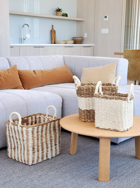 Ula Storage Baskets