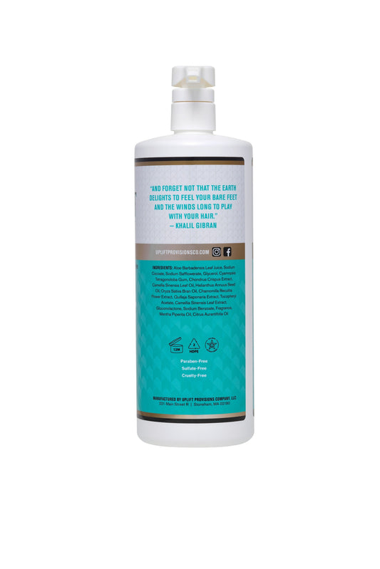 Uplift Shampoo - 1 Liter