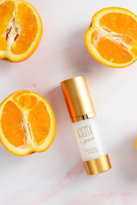 Pure Vitamin C Primer-0