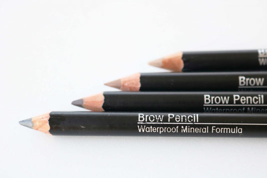 Au Naturale Brows Eyebrow Pencil-2