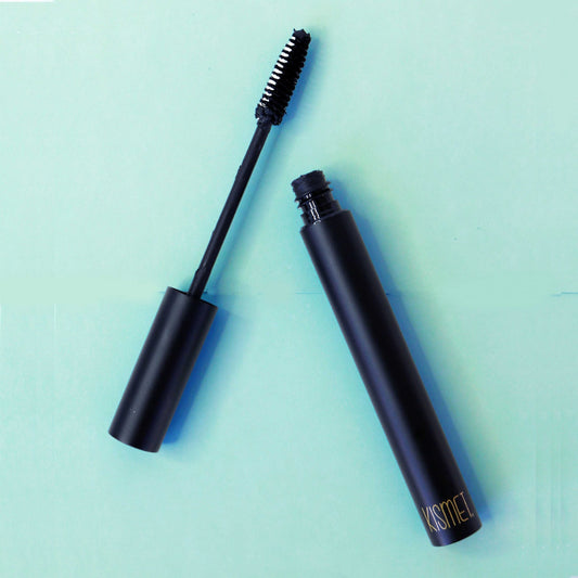 Mascarade All-Natural Mascara (Black)-0