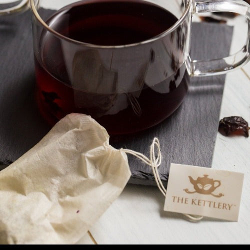 Tea Bags (Pack of 100)-0